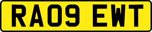RA09EWT