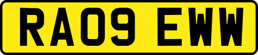 RA09EWW