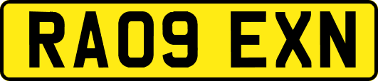 RA09EXN