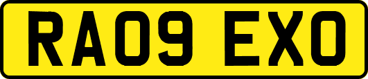 RA09EXO