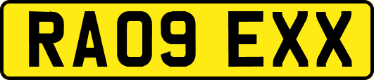 RA09EXX