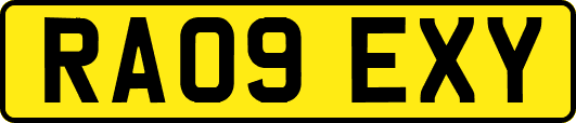 RA09EXY