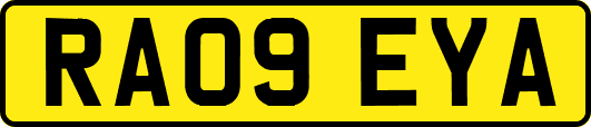 RA09EYA