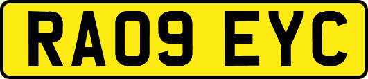 RA09EYC