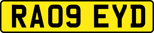 RA09EYD