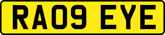 RA09EYE