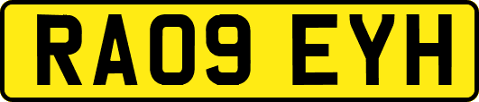 RA09EYH