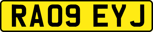 RA09EYJ