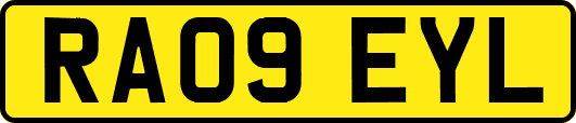 RA09EYL