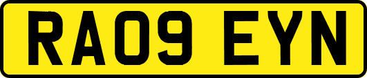 RA09EYN