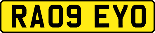 RA09EYO