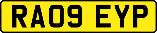 RA09EYP