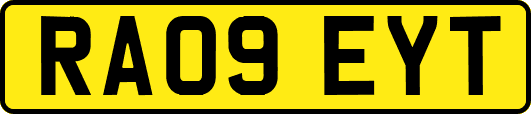 RA09EYT