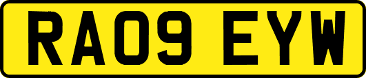 RA09EYW