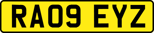 RA09EYZ