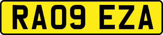 RA09EZA