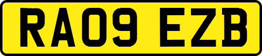 RA09EZB