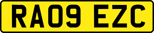 RA09EZC