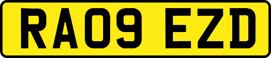 RA09EZD