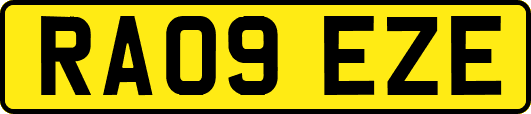 RA09EZE