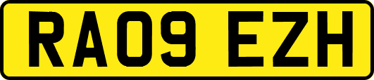 RA09EZH
