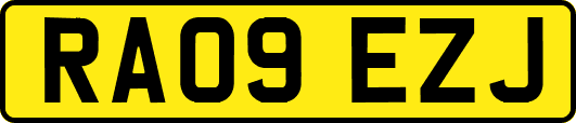 RA09EZJ