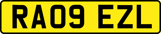 RA09EZL