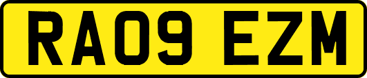 RA09EZM
