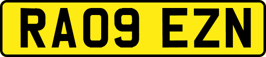 RA09EZN