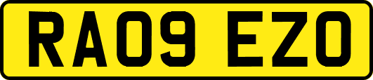 RA09EZO