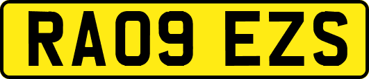 RA09EZS
