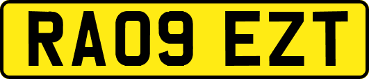 RA09EZT