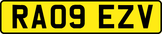 RA09EZV