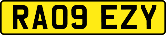 RA09EZY