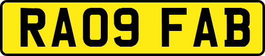 RA09FAB
