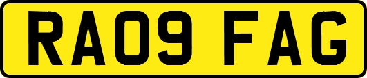 RA09FAG