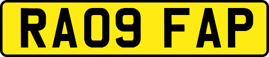 RA09FAP