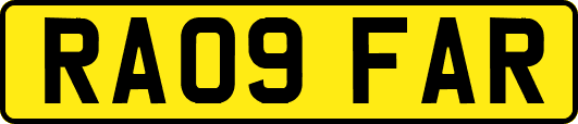 RA09FAR