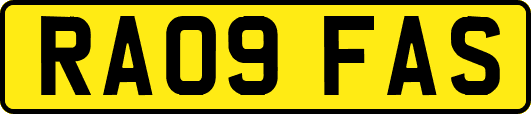 RA09FAS