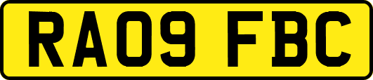 RA09FBC