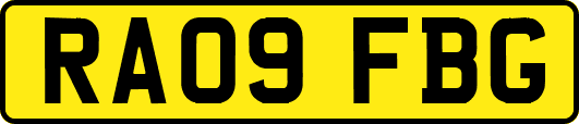 RA09FBG