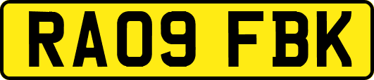 RA09FBK