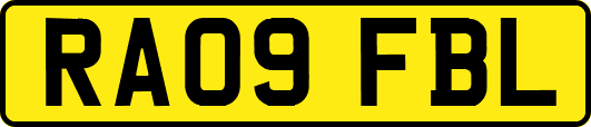 RA09FBL