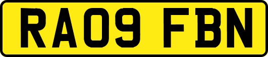 RA09FBN