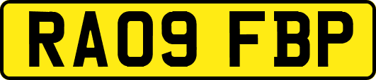 RA09FBP