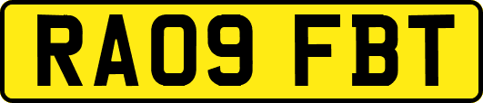 RA09FBT