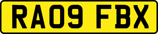 RA09FBX