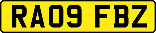RA09FBZ