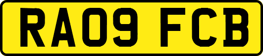 RA09FCB