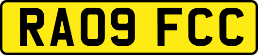 RA09FCC